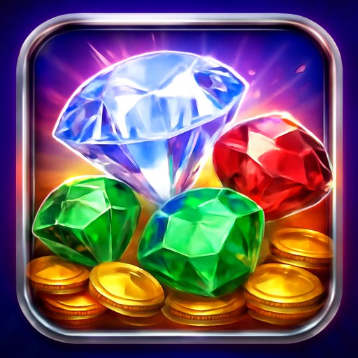 7C APK ڈاؤن لوڈ بٹن والی اسکرین