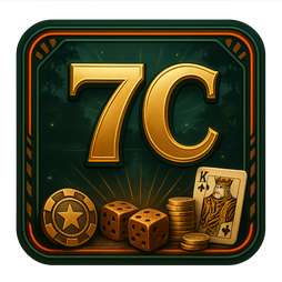 7C logo